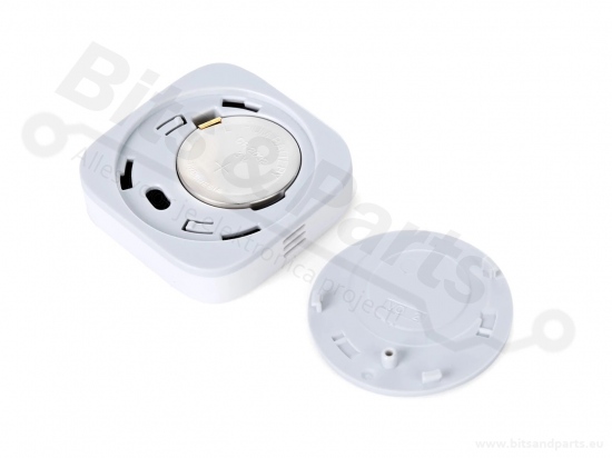 ZigBee temperatuur- en vochtigheidssensor Xiaomi Aqara WSDCGQ11LM